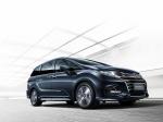 Honda Odyssey Sport Hybrid 2019 года